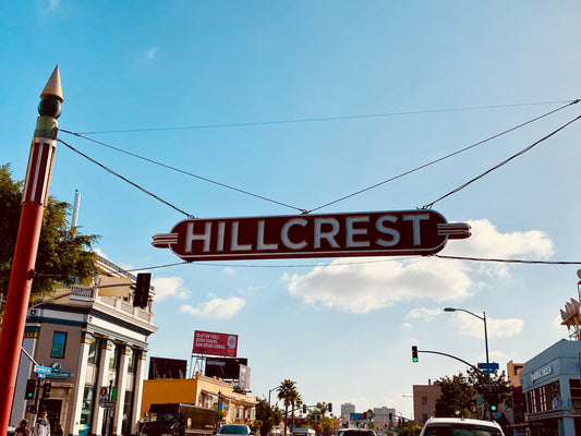 Thrifting in San Diego: Hidden Gems for Vintage Clothing Enthusiasts